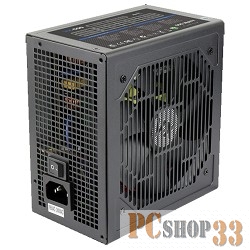 Блок питания Aerocool 600W RTL VX600 ATX V2.3 120мм, черный