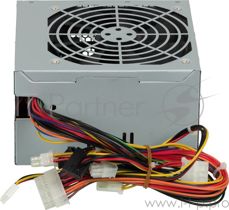 Блок питания FSP 350W ATX-350PNR-I OEM {24Pin+4+SATA}