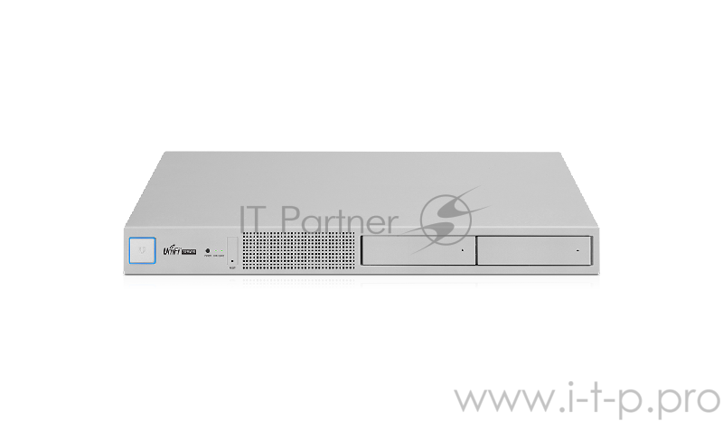 Сервер Ubiquiti UAS-XG-EU UniFi Video + UniFi Controller