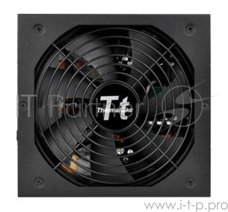 Блок питания Thermaltake 650W Russian Gold Ural W0426RE {650W, APFC, 80+Gold}