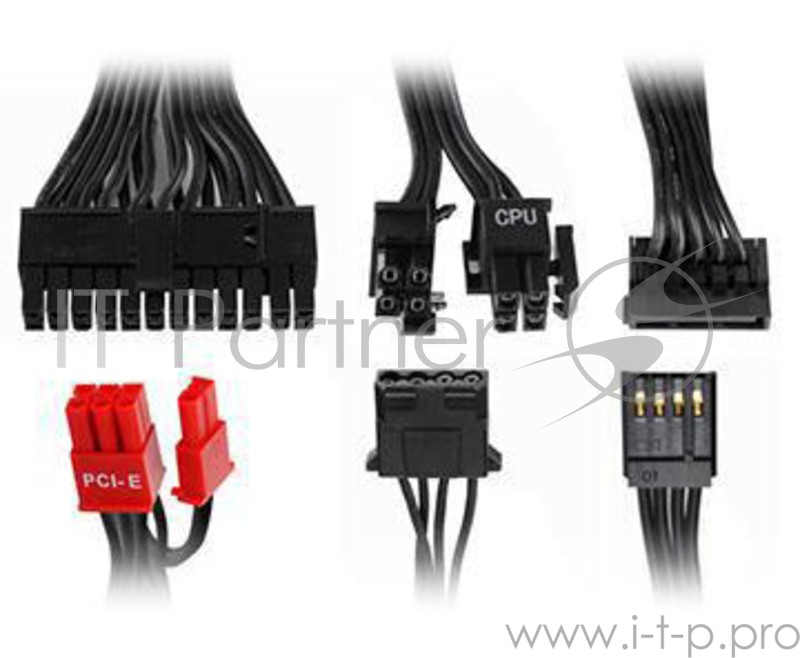 Блок питания Thermaltake 650W Russian Gold Ural W0426RE {650W, APFC, 80+Gold}