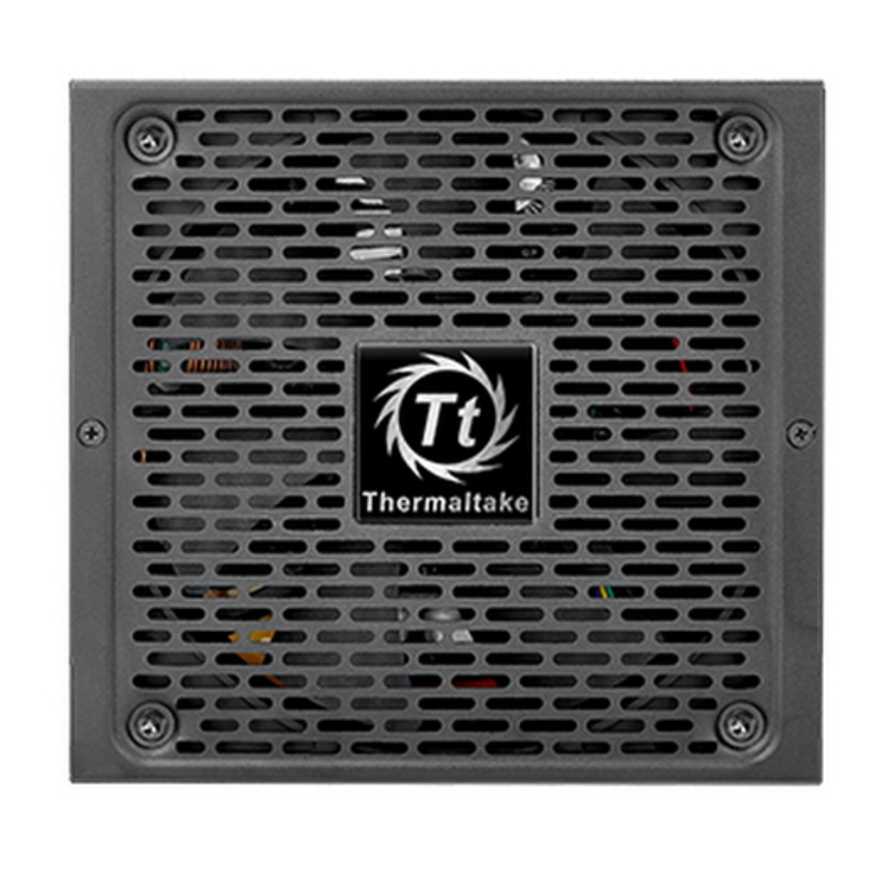 Блок питания Thermaltake 650W Russian Gold Ural W0426RE {650W, APFC, 80+Gold}