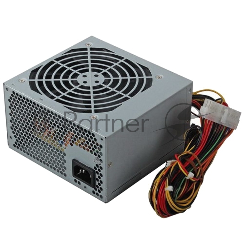 Блок питания FSP 500W ATX Q-Dion QD-500 80+ OEM {12cm Fan, 2*SATA, APFC}