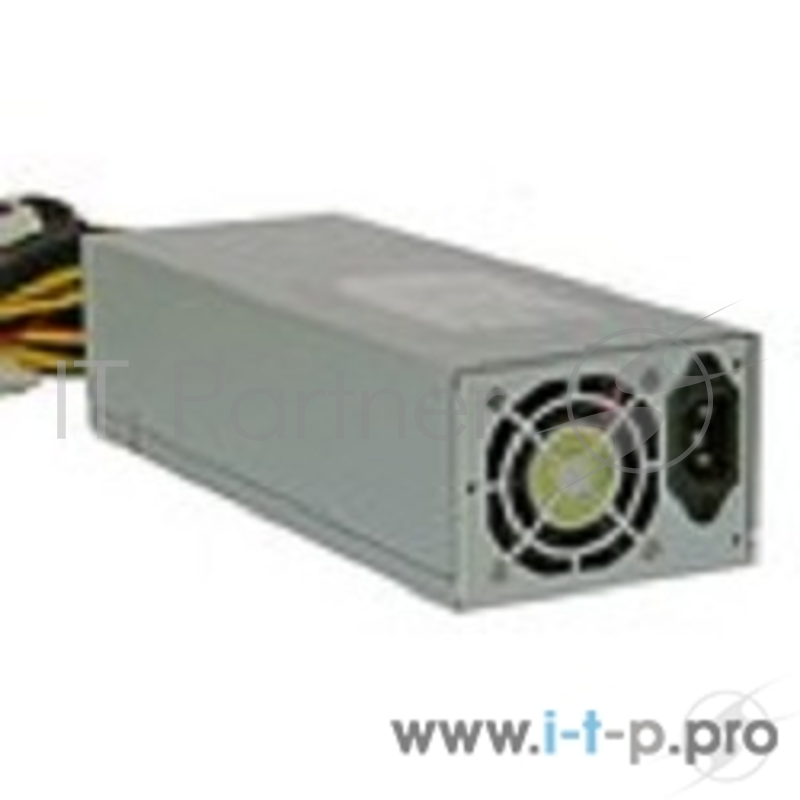 Блок питания Procase Блок питания GA2600 GA2600 {БП 600W ATX 2U 240*100*70mm, 2FAN, PFC}