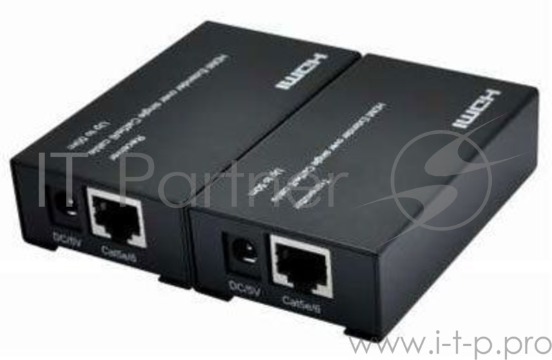 Приемопередатчик Osnovo TA-Hi/1+RA-Hi/1