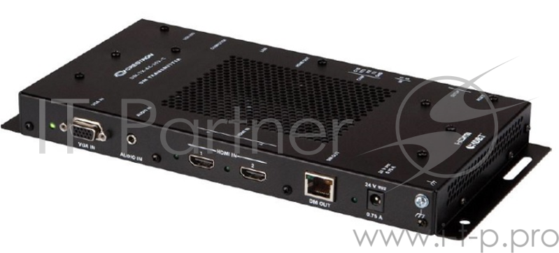 Трансмиттер 4K DigitalMedia 8G+® Transmitter 302