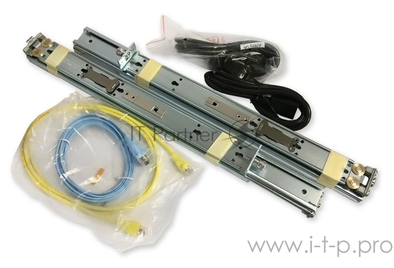 Модуль Arista KIT-7001 kit for Arista 1RU switches with tool-less rails