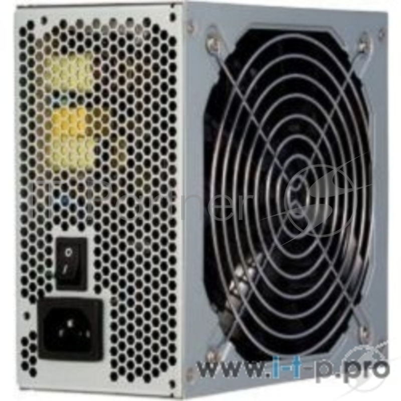 Блок питания Chieftec APS-650SB 650Вт