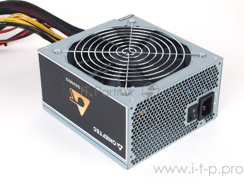 Блок питания Chieftec APS-650SB 650Вт