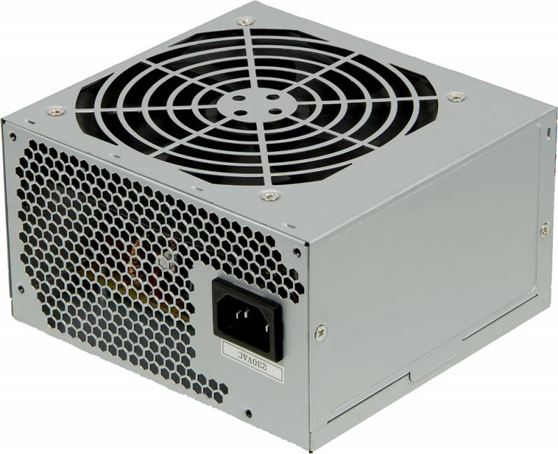 Блок питания FSP 400W ATX Q-Dion QD-400 OEM {12cm Fan, Noise Killer, Active PFC}