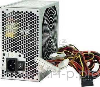 Блок питания FSP 550W ATX-550PNR OEM {24Pin+4+SATA}