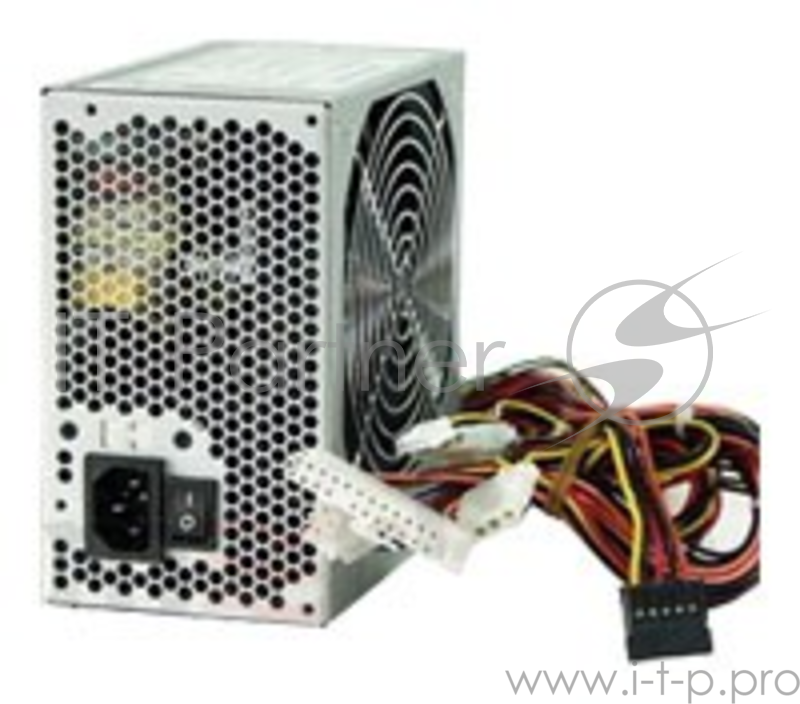 Блок питания FSP 300W ATX-300PNR OEM {24Pin+4+SATA}