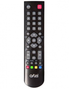 Телевизор ARTEL TV LED 24AH90G