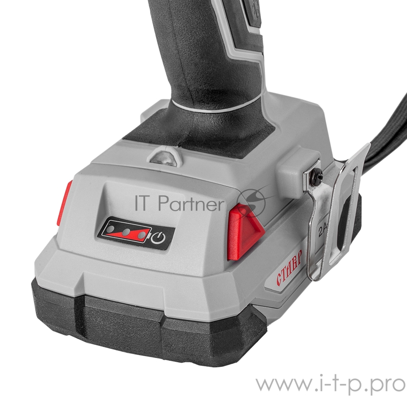 Дрель Ставр ДА14,4/2 (дрель-шуруповерт, 1 скорость, 700 об/мин)