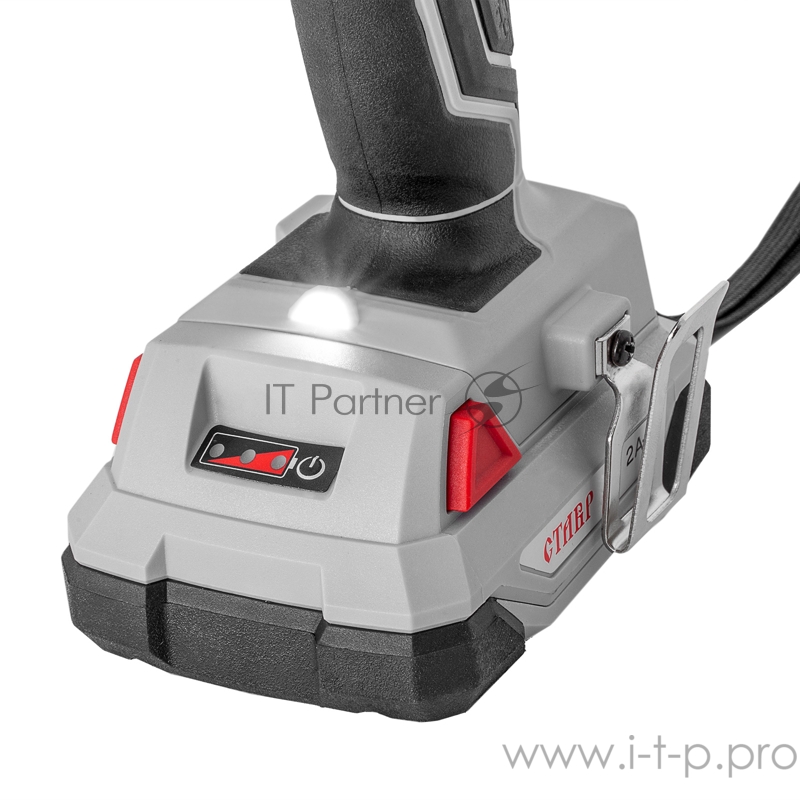 Дрель Ставр ДА14,4/2 (дрель-шуруповерт, 1 скорость, 700 об/мин)