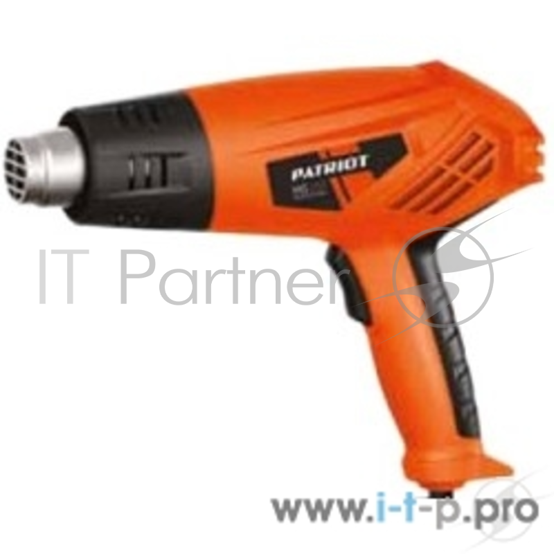 Фен технический PATRIOT HG205 170301305