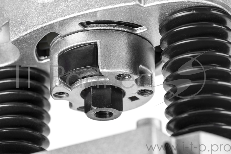 Фрезеры Hammer Flex FRZ1200B 251547 Фрезер {1200Вт, 30000об/мин, диам хвостовика 6/8мм, макс. ход 55 мм}