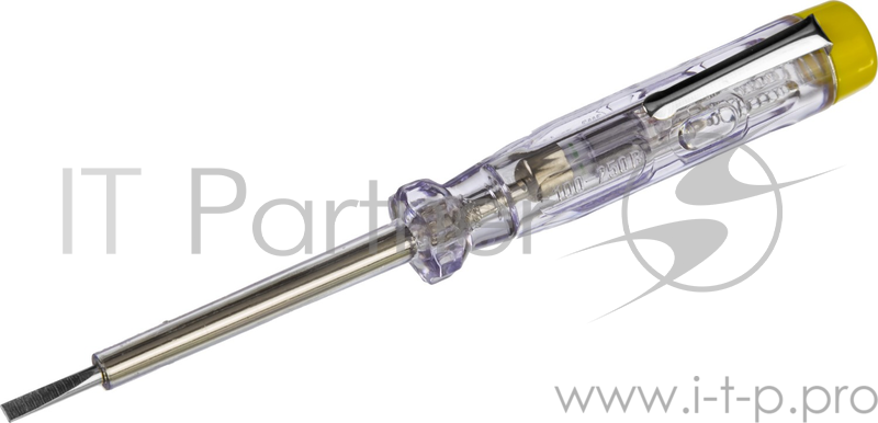 Пробник STAYER 2572-14_z01 master электрический 250в 140мм