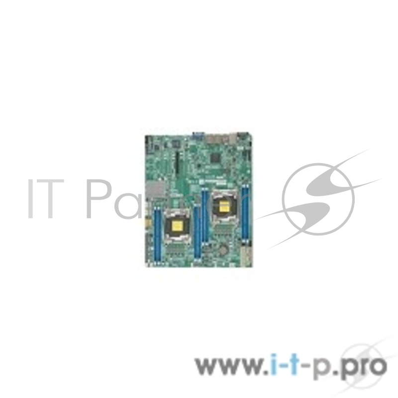 Материнская плата Supermicro MBD-X10DRD-L-O