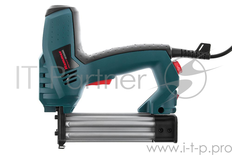Степлер электрический Hammer HPE2000C PREMIUM 30уд/мин П 15-25мм T 15-32мм