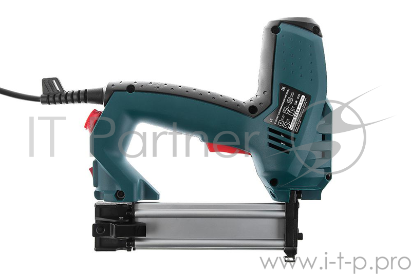 Степлер электрический Hammer HPE2000C PREMIUM 30уд/мин П 15-25мм T 15-32мм