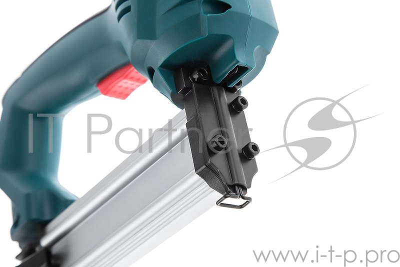 Степлер электрический Hammer HPE2000C PREMIUM 30уд/мин П 15-25мм T 15-32мм