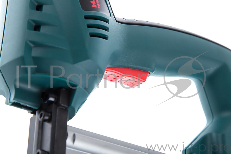 Степлер электрический Hammer HPE2000C PREMIUM 30уд/мин П 15-25мм T 15-32мм