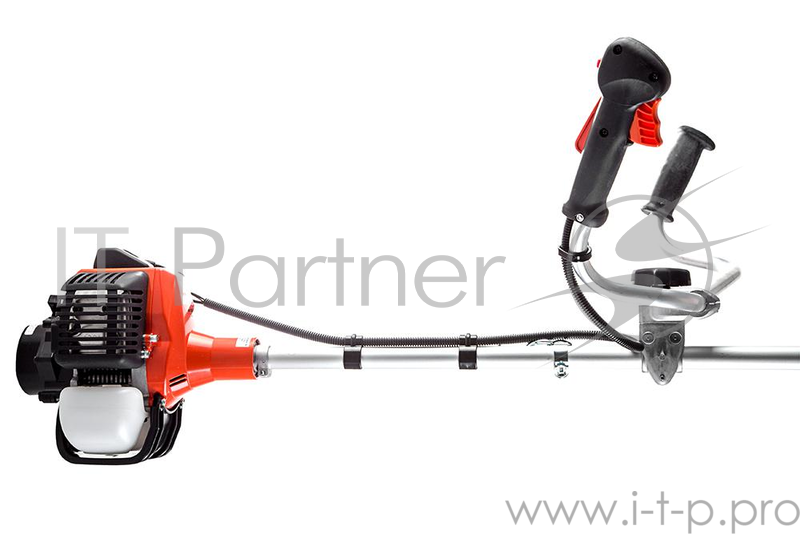 Мотокоса ECHO SRM-2655SI 1.0лс 25.4см3 6.5кг бак 0.65л прямой вал, НОЖ