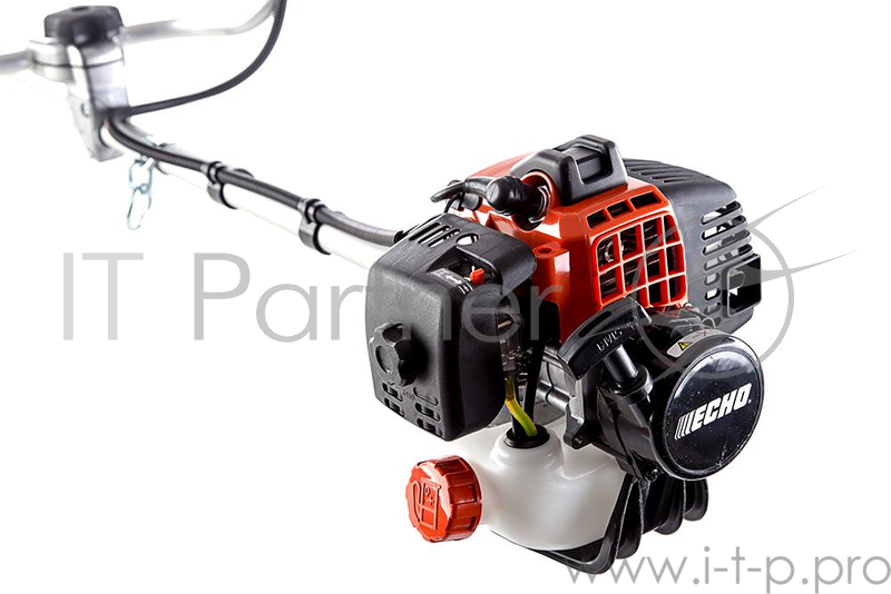 Мотокоса ECHO SRM-2655SI 1.0лс 25.4см3 6.5кг бак 0.65л прямой вал, НОЖ