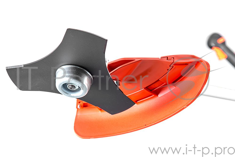 Мотокоса ECHO SRM-2655SI 1.0лс 25.4см3 6.5кг бак 0.65л прямой вал, НОЖ