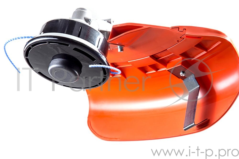 Мотокоса ECHO SRM-2655SI 1.0лс 25.4см3 6.5кг бак 0.65л прямой вал, НОЖ