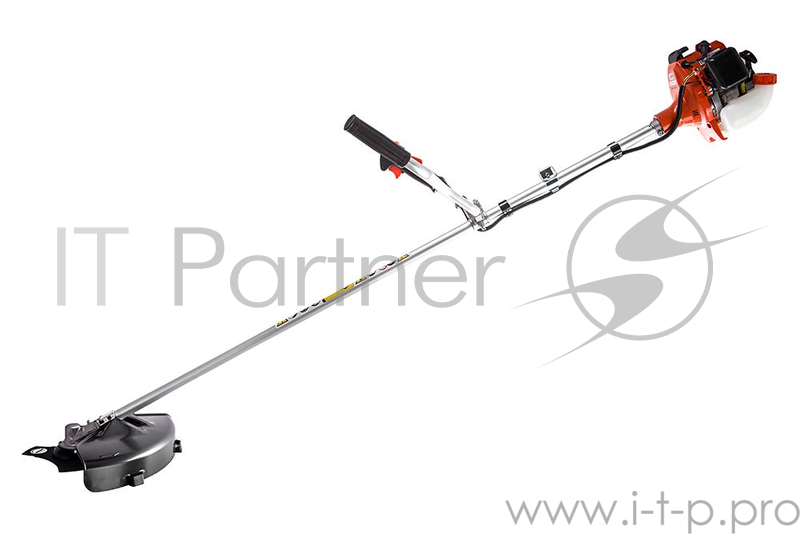 Мотокоса ECHO SRM-22GES 0.9лс 21.2см3 4.5кг бак 0.44л прямой вал, НОЖ