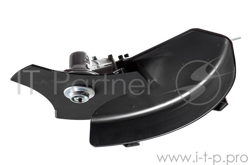 Мотокоса ECHO SRM-22GES 0.9лс 21.2см3 4.5кг бак 0.44л прямой вал, НОЖ