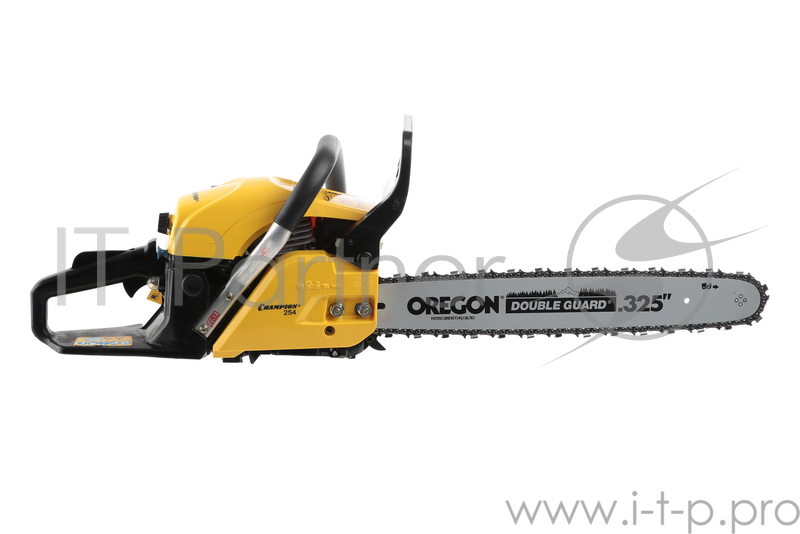 Бензопила CHAMPION 254-18-0,325-1,5-72