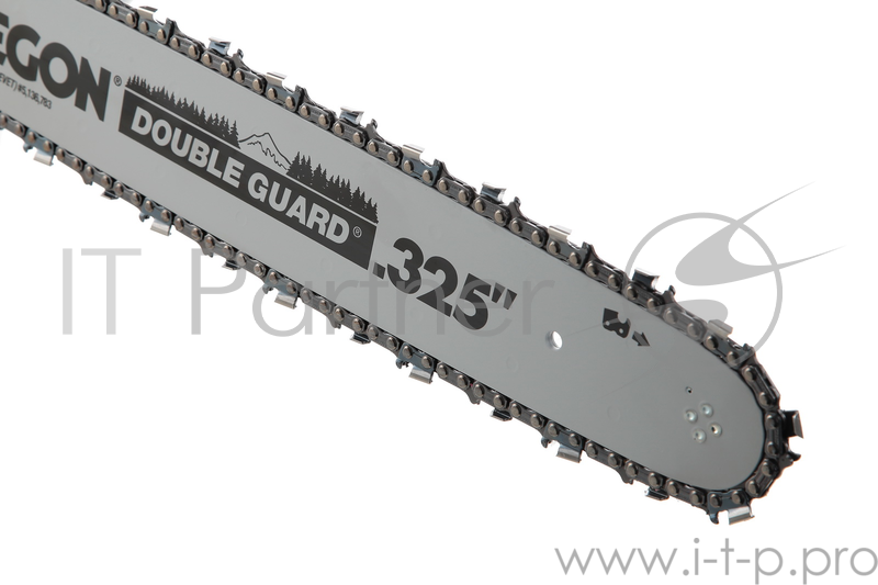 Бензопила CHAMPION 254-18-0,325-1,5-72