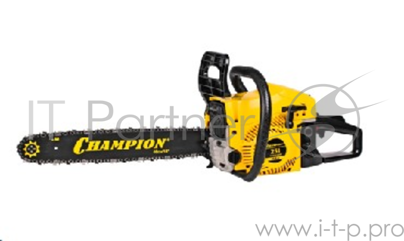 Бензопила CHAMPION 251-18 0,325-1,5-72