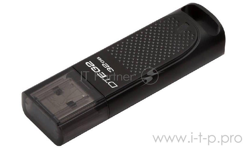 Носитель информации Kingston USB Drive 32Gb DTEG2/32GB {USB3.1}