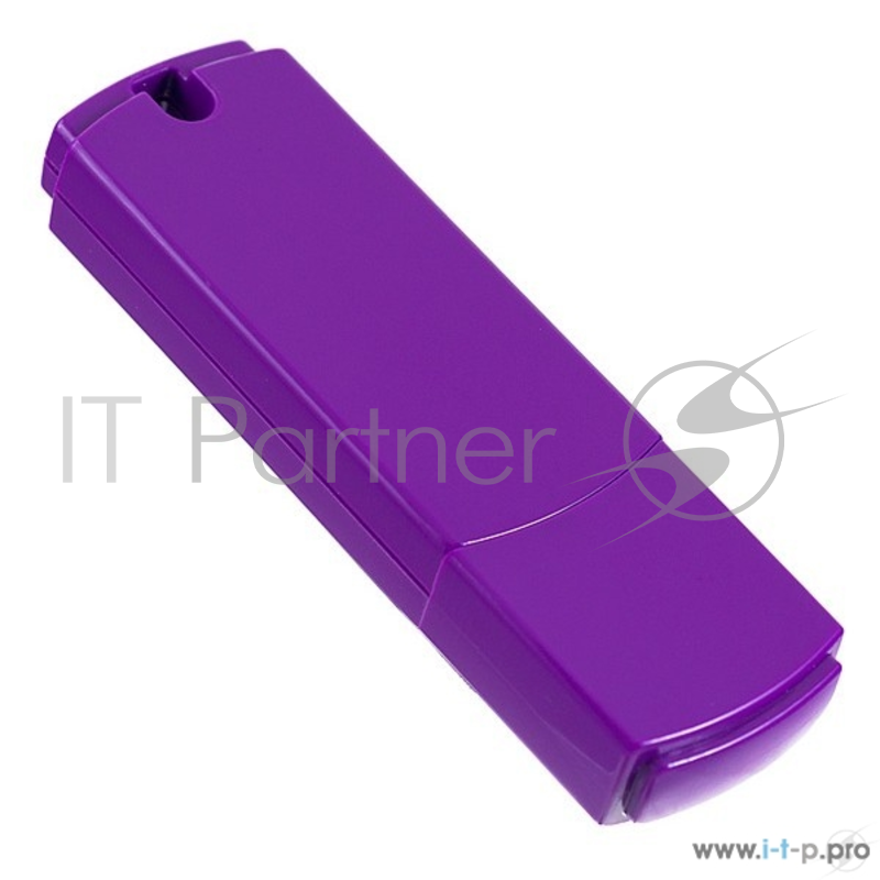 Носитель информации Perfeo USB Drive 8GB C05 Purple PF-C05P008