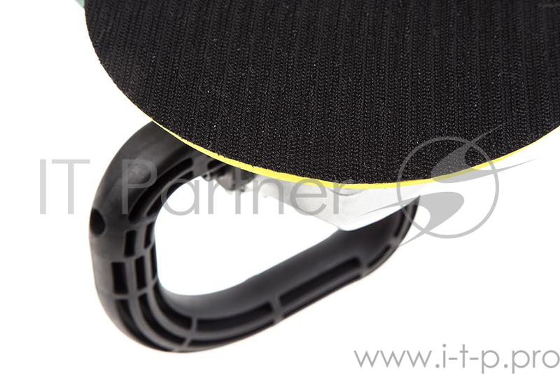 Машина шлифовальная угловая Hammer Flex USM1200P 1200Вт 600-3500об/мин тарелка 180мм, полировальная