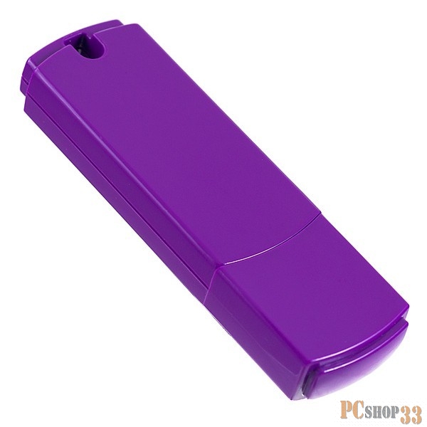 Носитель информации Perfeo USB Drive 16GB C05 Purple PF-C05P016