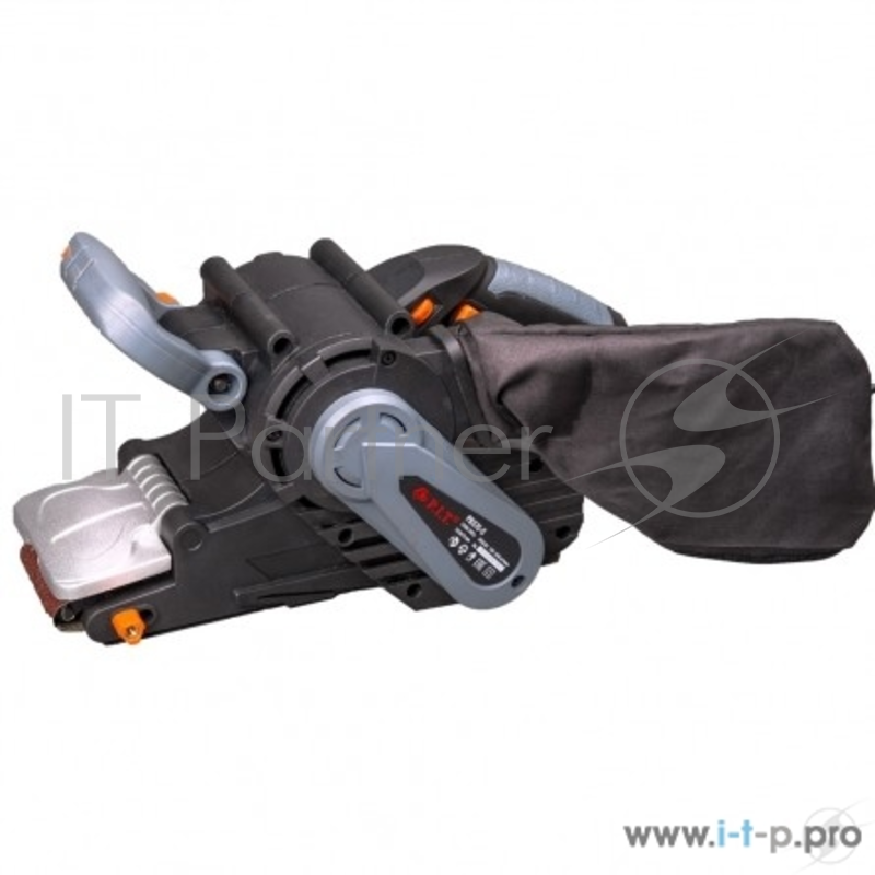 Шлифмашина ленточная PBS 75-C МАСТЕР 1050 Вт, 533*76 мм, 380 оборотов, P.I.T., шт