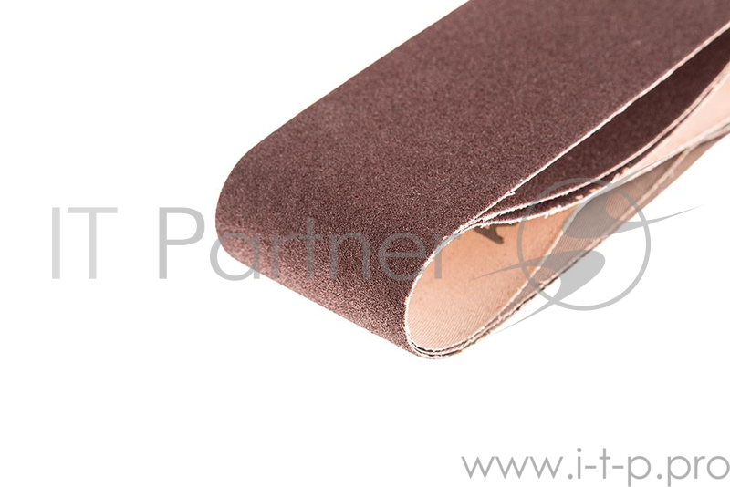 Шлифовальная бумага,лента,круги Лента шлиф. Hammer Flex 212-008 75 Х 533 Р 60 по 3 шт. 29398