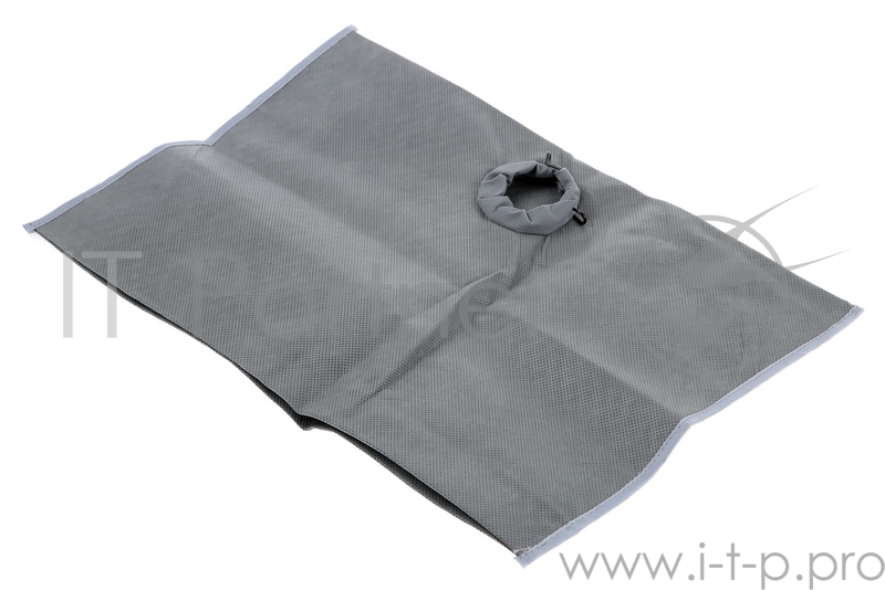 Принадлежности к промышленным пылесосам Мешок тканевый для пылесосов Hammer Flex 233-014 PIL20A 1шт. 224413