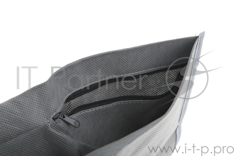 Принадлежности к промышленным пылесосам Мешок тканевый для пылесосов Hammer Flex 233-014 PIL20A 1шт. 224413