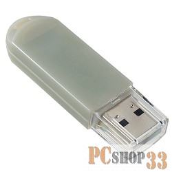 Носитель информации Perfeo USB Drive 16GB C03 Gray PF-C03GR016