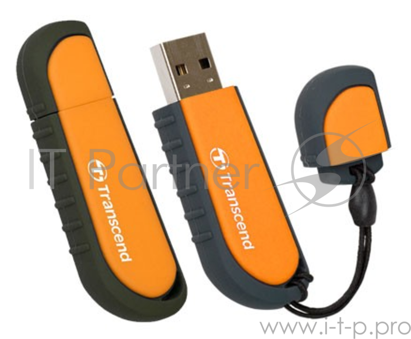 Носитель информации Transcend USB Drive 8Gb JetFlash V70 TS8GJFV70(-VP) {USB 2.0}