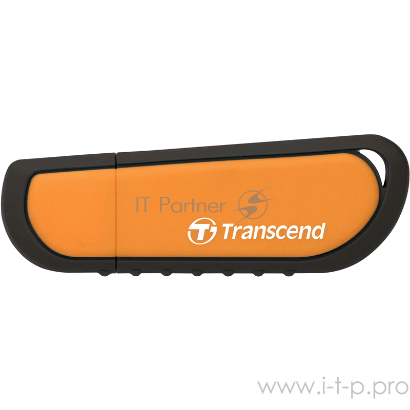 Носитель информации Transcend USB Drive 8Gb JetFlash V70 TS8GJFV70(-VP) {USB 2.0}