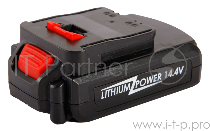 Аккумуляторы и Зарядные устройства Аккумулятор Hammer Flex AB142 Li 14.4В 1.3Ач для Hammer Flex ACD142Li 36162