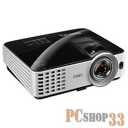 Проектор BenQ MX631ST 9H.JE177.13E {DLP, 1024x768 3200 люмен, 0.9ST, 55