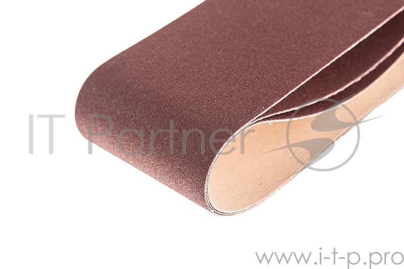 Лента шлиф. Hammerflex 212-004 (R) 75 Х 457 Р 100 по 3 шт.